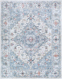 Jolie JLO-2307 7'10" x 10' Machine Woven Rug JLO2307-71010 Livabliss Surya