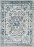 Jolie Machine Woven Rug JLO-2308