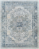 Jolie JLO-2308 7'10" x 10' Machine Woven Rug JLO2308-71010 Livabliss Surya