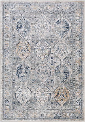 Jolie JLO-2311 7'10" x 10' Machine Woven Rug JLO2311-71010 Livabliss Surya