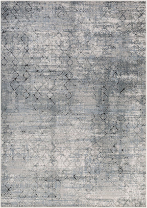 Livabliss Jolie Traditional Area Rug Turkey Woven Polypropylene Blend for Formal Living Rooms JLO2313-912