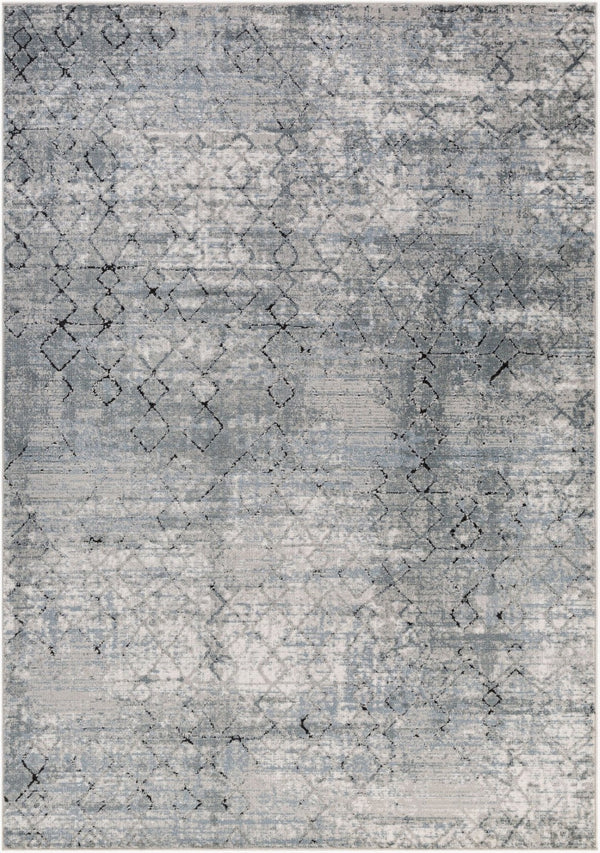 Livabliss Jolie Traditional Area Rug Turkey Woven Polypropylene Blend for Formal Living Rooms JLO2313-912