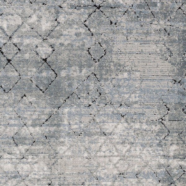 Livabliss Jolie Traditional Area Rug Turkey Woven Polypropylene Blend for Formal Living Rooms JLO2313-912