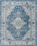 Jolie JLO-2326 7'10" x 10' Machine Woven Rug JLO2326-71010 Livabliss Surya