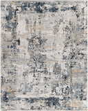 Jolie JLO-2329 7'10" x 10' Machine Woven Rug JLO2329-71010 Livabliss Surya