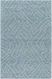 Jules Handmade Rug JLS-2301