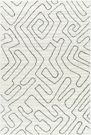 Livabliss Jules Hand-tufted Wool Accent Rug Artisan Crafted for Entryways and Bathrooms JLS2302-23