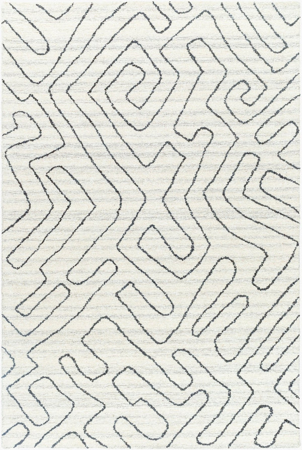 Livabliss Jules Hand-tufted Wool Accent Rug Artisan Crafted for Entryways and Bathrooms JLS2302-23