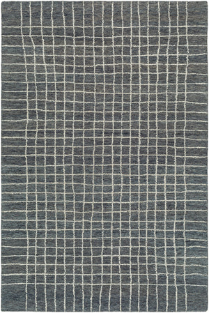 Jules JLS-2303 9' x 12' Handmade Rug JLS2303-912 Livabliss Surya