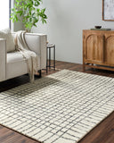 Jules JLS-2304 9' x 12' Handmade Rug JLS2304-912 Livabliss Surya