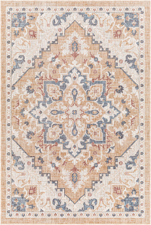 Juliet JLT-2300 7'10" x 10' Machine Woven Rug JLT2300-71010 Livabliss Surya