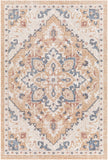 Juliet JLT-2300 7'10" x 10' Machine Woven Rug JLT2300-71010 Livabliss Surya