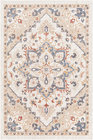 Juliet JLT-2301 7'10" x 10' Machine Woven Rug JLT2301-71010 Livabliss Surya