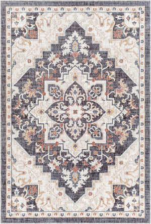 Juliet JLT-2302 7'10" x 10' Machine Woven Rug JLT2302-71010 Livabliss Surya