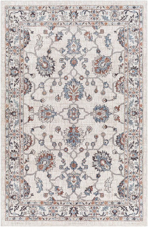 Juliet JLT-2306 7'10" x 10' Machine Woven Rug JLT2306-71010 Livabliss Surya