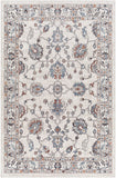 Juliet JLT-2306 7'10" x 10' Machine Woven Rug JLT2306-71010 Livabliss Surya