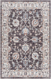 Juliet JLT-2307 7'10" x 10' Machine Woven Rug JLT2307-71010 Livabliss Surya