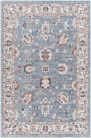 Juliet JLT-2308 7'10" x 10' Machine Woven Rug JLT2308-71010 Livabliss Surya