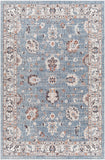 Juliet JLT-2308 7'10" x 10' Machine Woven Rug JLT2308-71010 Livabliss Surya