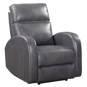 Parker Living Devin - Pebble Grey Power Recliner Pebble Grey MDEV#812P-PPGR Parker House