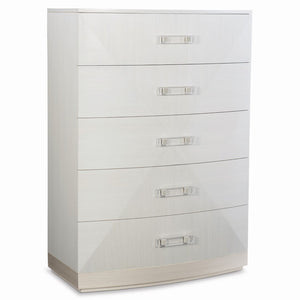 Bernhardt Axiom Tall Chest 381119