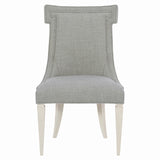 Bernhardt Domaine Blanc Side Chair 374547