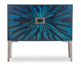 Hooker Furniture Melange Cosmic Accent Chest 628-85667-45 628-85667-45