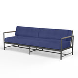 Pietra Sofa in Echo Midnight, No Welt SW4601-23-8076 Sunset West