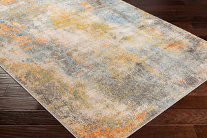 Livabliss Jamila Turkish Machine Woven Polypropylene Area Rug for Modern Living Spaces JML2304-9212
