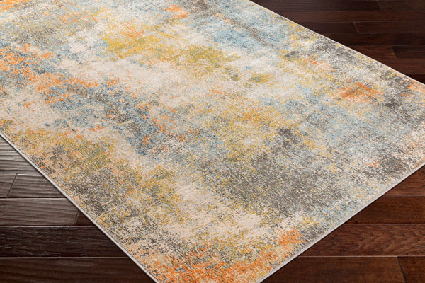Livabliss Jamila Turkish Machine Woven Polypropylene Area Rug for Modern Living Spaces JML2304-9212