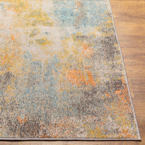 Livabliss Jamila Turkish Machine Woven Polypropylene Area Rug for Modern Living Spaces JML2304-9212