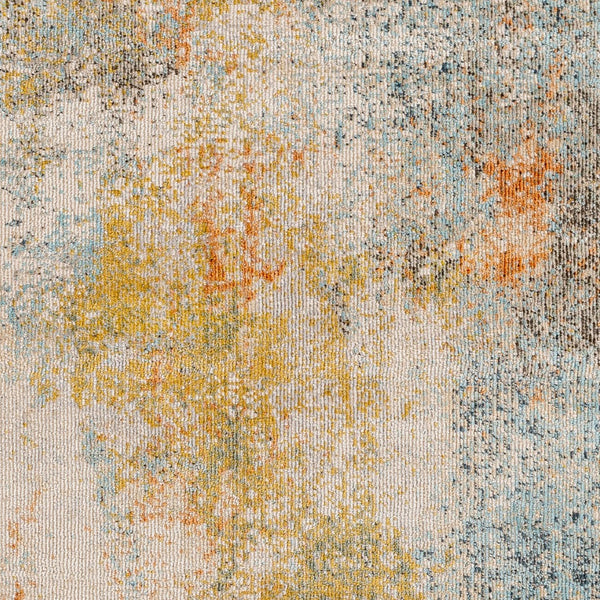 Livabliss Jamila Turkish Machine Woven Polypropylene Area Rug for Modern Living Spaces JML2304-9212