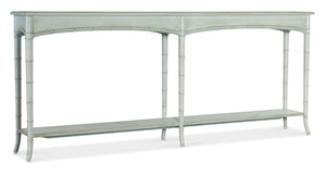 Hooker Furniture Charleston Console Table 6750-80171-40 6750-80171-40