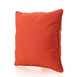 Christopher Knight Home® - Noble House - - Coronado Square Pillow - Set Of 2