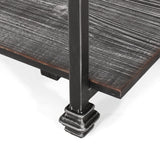 Christopher Knight Home® - Noble House - Morell Modern Industrial End Table