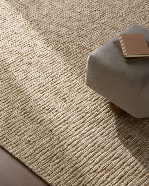 Surya Jennifer Hand Knotted Wool Area Rug Bohemian Global Artisan Pattern Living Room 5' x 7'6" Rectangle JNF2300-576