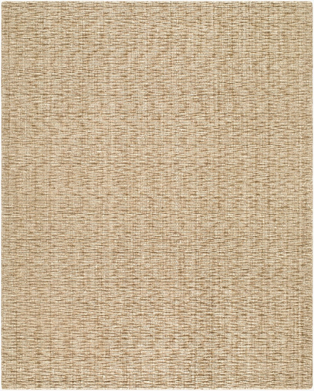 Surya Jennifer Hand Knotted Wool Area Rug Bohemian Global Artisan Pattern Living Room 5' x 7'6" Rectangle JNF2300-576