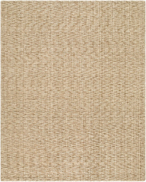 Surya Jennifer Hand Knotted Wool Area Rug Bohemian Global Artisan Pattern Living Room 5' x 7'6" Rectangle JNF2300-576