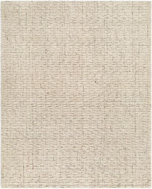 Surya Jennifer Hand Knotted Wool Area Rug Bohemian Global Plush Pile Living Room Accent 8' x 10' Rectangle JNF2301-810