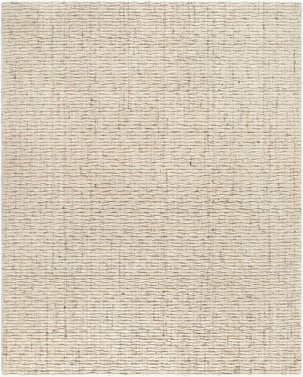 Surya Jennifer Hand Knotted Wool Area Rug Bohemian Global Plush Pile Living Room Accent 8' x 10' Rectangle JNF2301-810
