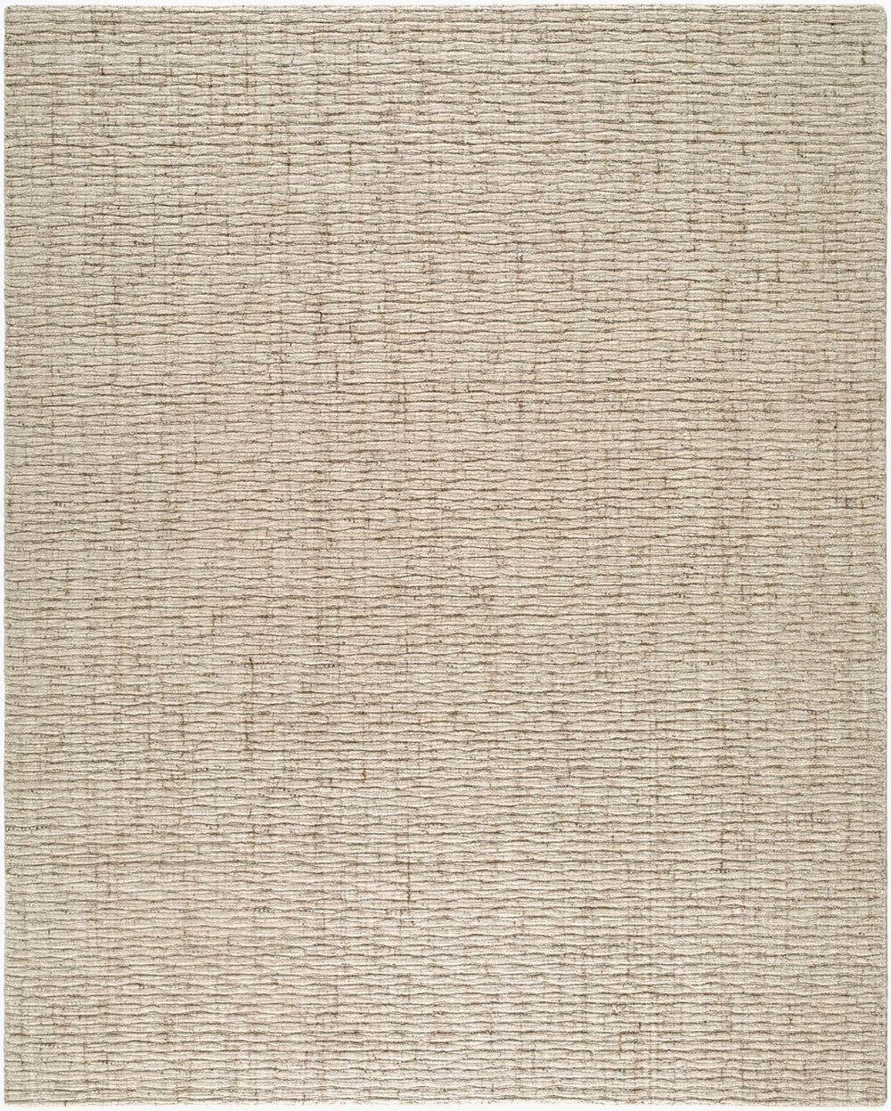 Surya Jennifer Hand Knotted Wool Area Rug Bohemian Global Motifs for Large Living Spaces 8' x 10' Rectangle JNF2302-810
