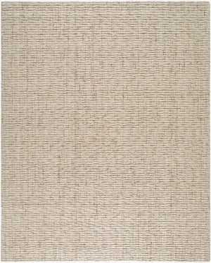 Surya Jennifer Hand Knotted Wool Area Rug Bohemian Global Motifs for Large Living Spaces 8' x 10' Rectangle JNF2302-810