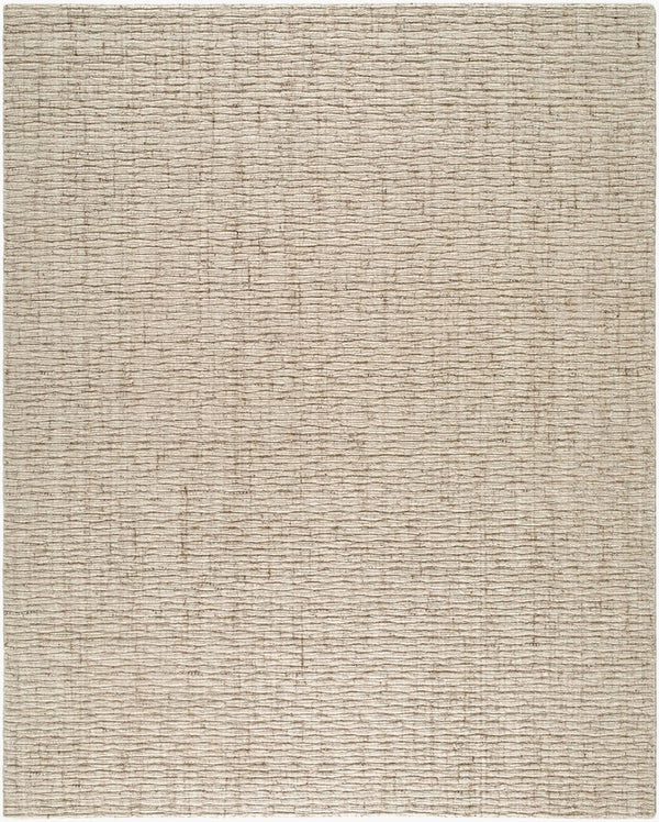 Surya Jennifer Hand Knotted Wool Area Rug Bohemian Global Motifs for Large Living Spaces 8' x 10' Rectangle JNF2302-810
