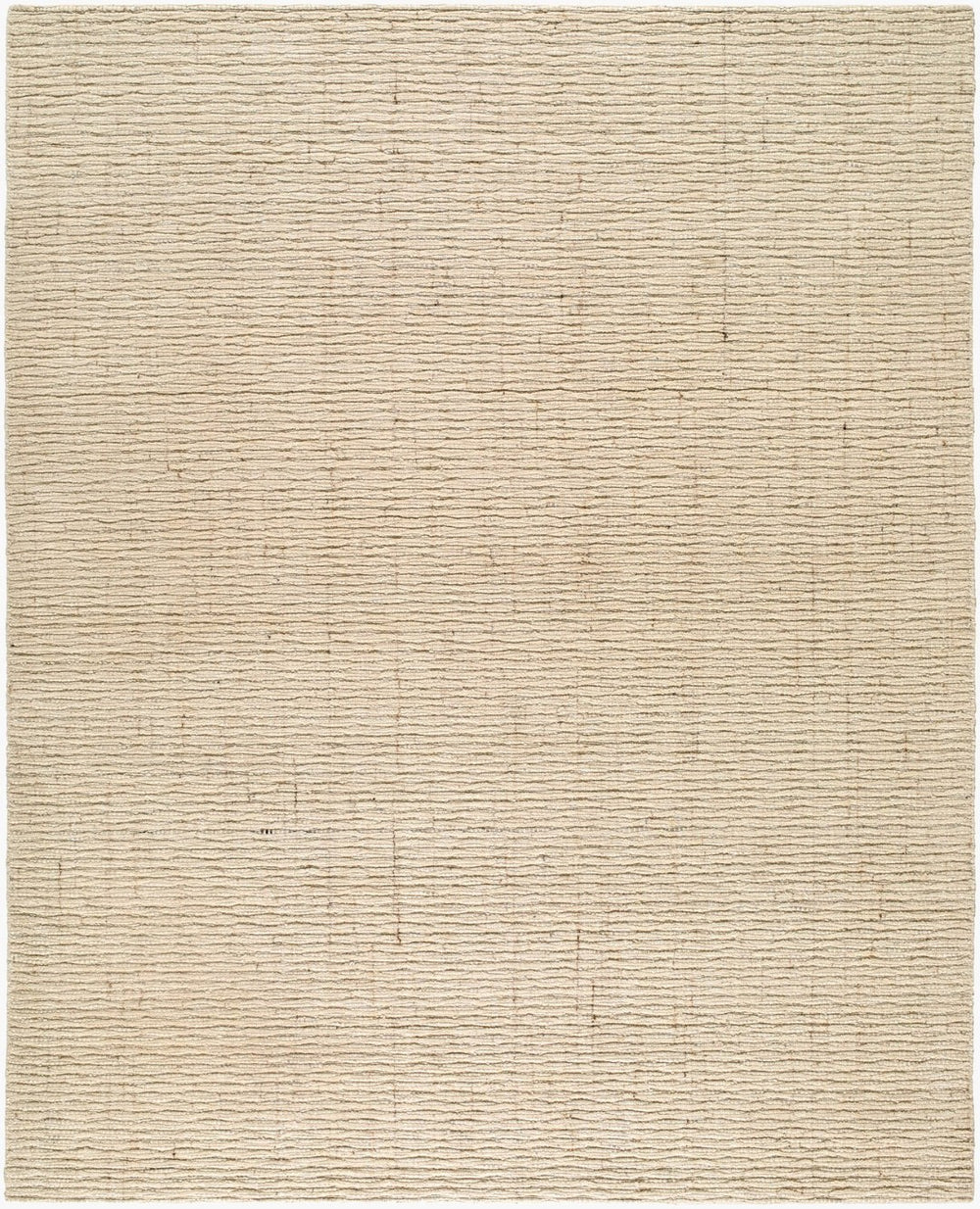 Surya Jennifer Hand Knotted Wool Area Rug Bohemian Global Artisan Weave for Living Room 2' x 3' Rectangle JNF2303-23