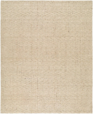 Surya Jennifer Hand Knotted Wool Area Rug Bohemian Global Artisan Weave for Living Room 2' x 3' Rectangle JNF2303-23