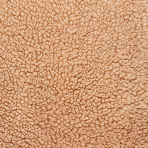 Surya Juni 20” X 20” Modern Accent Pillow - Stylish, Easy-care Polyester Design For Home Decor Bliss Tan Polyester,Polyester Jni002-2020