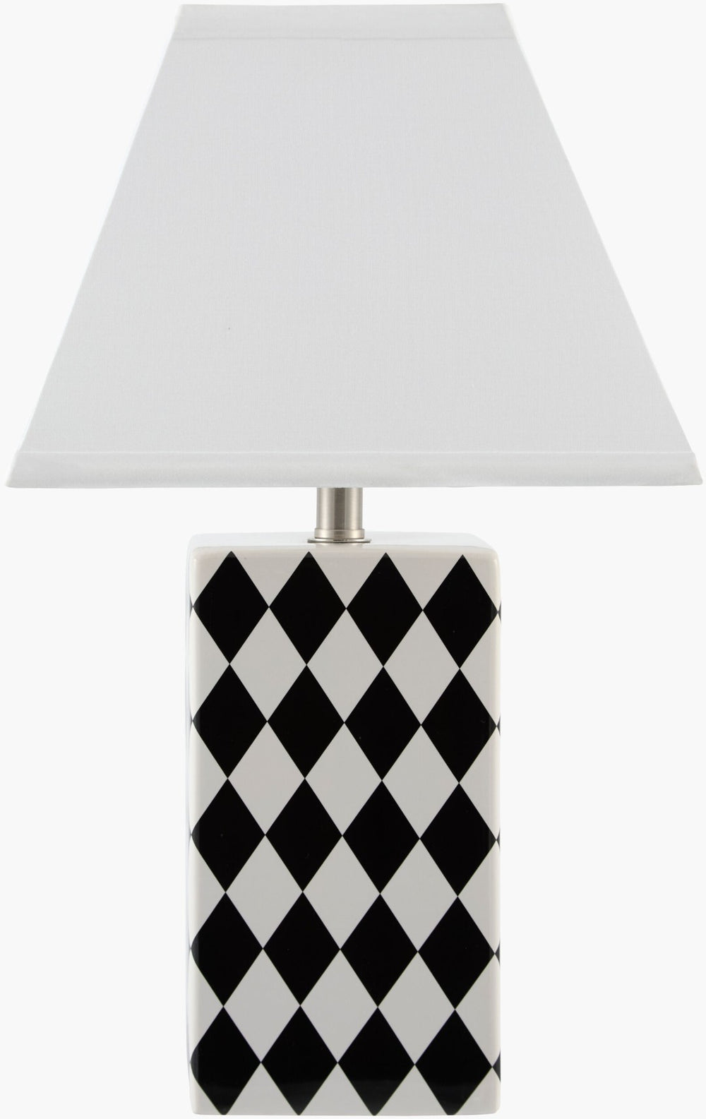 Livabliss Janie Felt Linen Shade Table Lamp Warm Ambient Glow for Bohemian Transitional Interiors JNIE-003