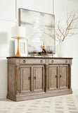 A.R.T. Furniture Architrave Buffet 277252-2608 Brown 277252-2608