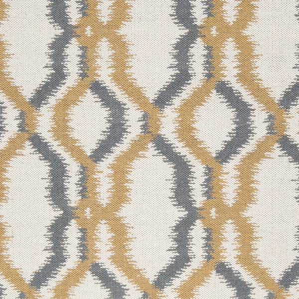 Surya Juniper 2' X 3' Handmade Wool Rug – Durable, Modern Design For Timeless Home Decor, Spot Clean Only Ivory Wool Jnp5001-23