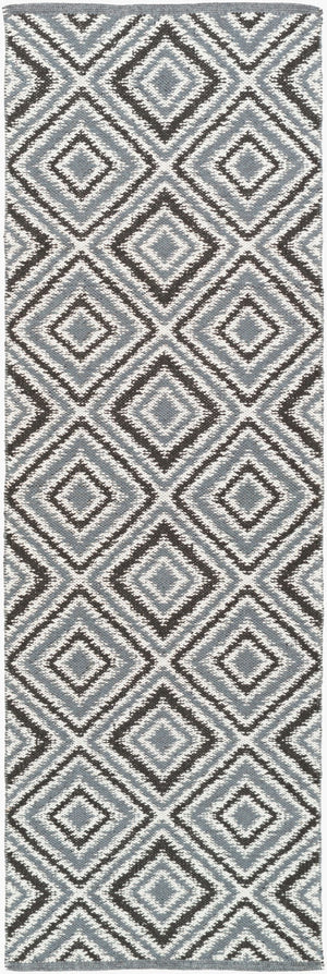 Surya Juniper 2' X 3' Handmade Wool Rug – Durable, Modern Design For Timeless Home Decor, Spot Clean Only Ivory Wool Jnp5008-268